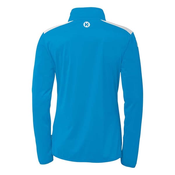 Kempa Kvinde Træningsdragt Jakke Emotion 27 Poly 2XL Mand