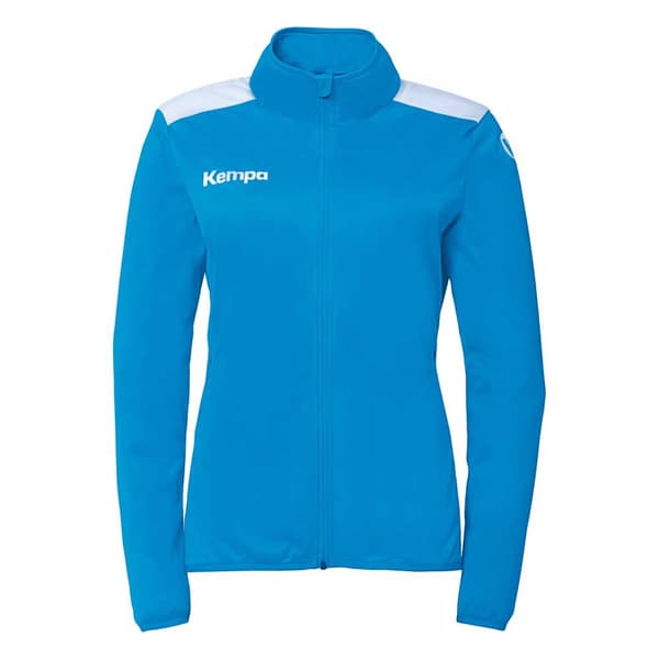 Kempa Kvinde Træningsdragt Jakke Emotion 27 Poly 2XL Mand