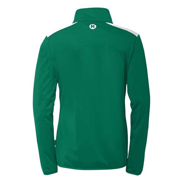 Kempa Kvinde Træningsdragt Jakke Emotion 27 Poly  XL Mand