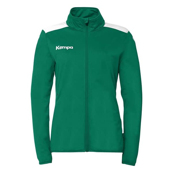 Kempa Kvinde Træningsdragt Jakke Emotion 27 Poly  XL Mand