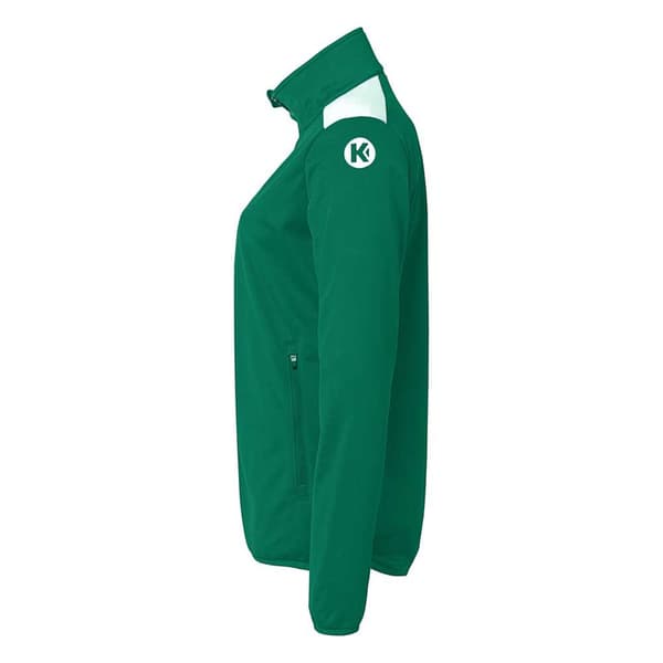 Kempa Kvinde Træningsdragt Jakke Emotion 27 Poly 2XL Mand
