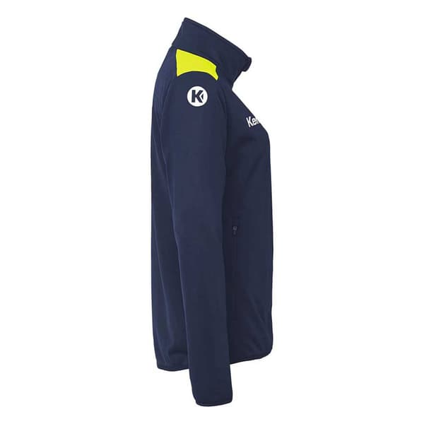 Kempa Kvinde Træningsdragt Jakke Emotion 27 Poly  2XL Mand