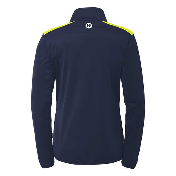 Kempa Kvinde Træningsdragt Jakke Emotion 27 Poly  2XL Mand