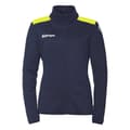 Miniatyrbillede 1 af 4: Kempa Kvinde Træningsdragt Jakke Emotion 27 Poly  2XL Mand