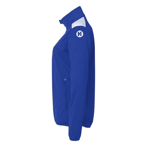 Kempa Kvinde Træningsdragt Jakke Emotion 27 Poly 2XL Mand