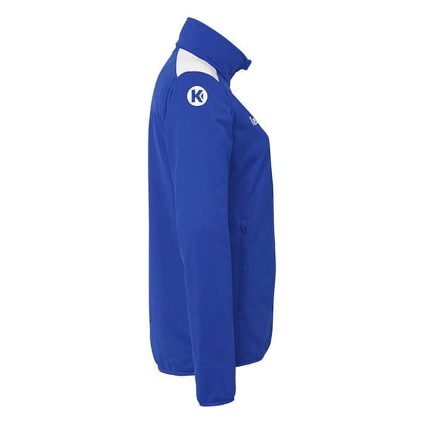 Kempa Kvinde Træningsdragt Jakke Emotion 27 Poly 2XL Mand