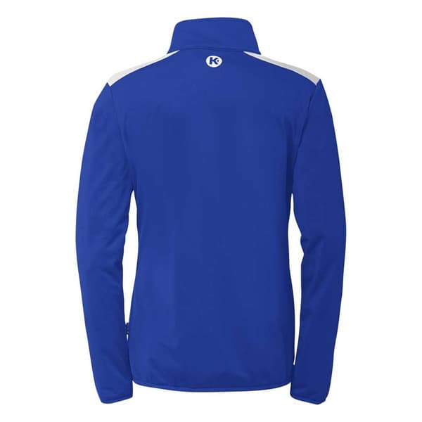 Kempa Kvinde Træningsdragt Jakke Emotion 27 Poly 2XL Mand