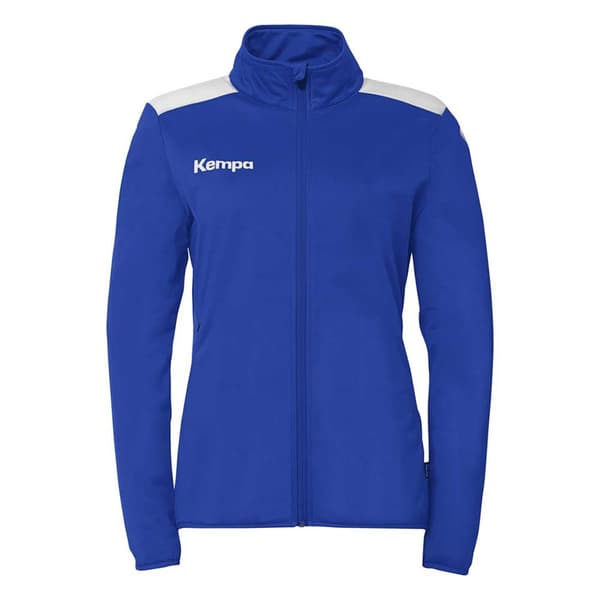 Kempa Kvinde Træningsdragt Jakke Emotion 27 Poly 2XL Mand