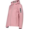 Pikkukuva 3 / 3: Cmp Takki Light Softshell 39a5016  XS Nainen