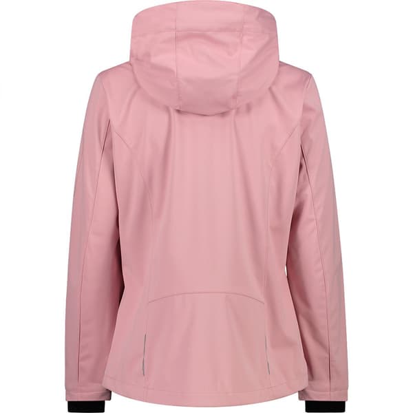 Cmp Takki Light Softshell 39a5016  XS Nainen