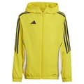Miniatyrbillede 1 af 5: Adidas Jakke Tiro24 Windbreaker  11-12 Years Dreng