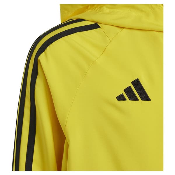 Adidas Jakke Tiro24 Windbreaker  13-14 Years Dreng