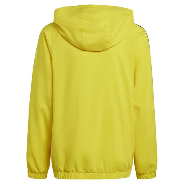 Adidas Jakke Tiro24 Windbreaker  13-14 Years Dreng