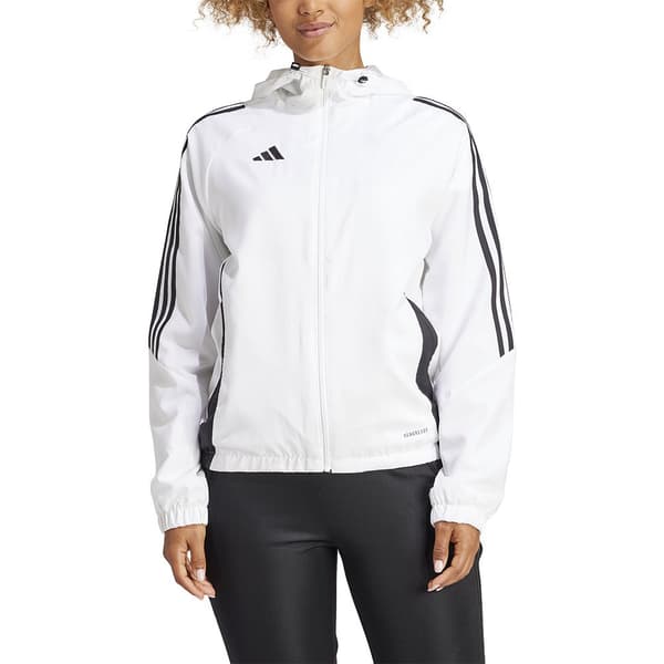Adidas Jacka Tiro24 Windbreaker M / Regular Kvinna