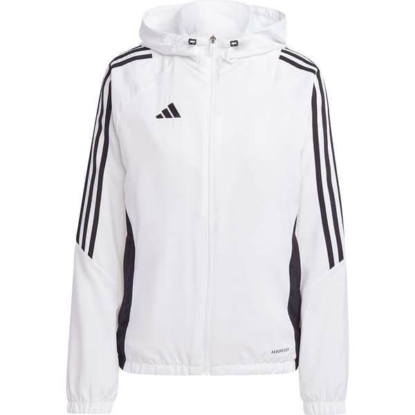 Adidas Jacka Tiro24 Windbreaker  XL / Regular Kvinna