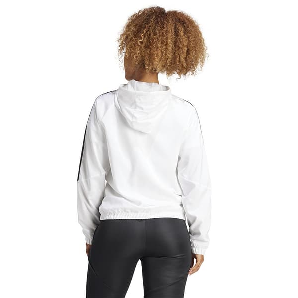 Adidas Jacka Tiro24 Windbreaker  XL / Regular Kvinna
