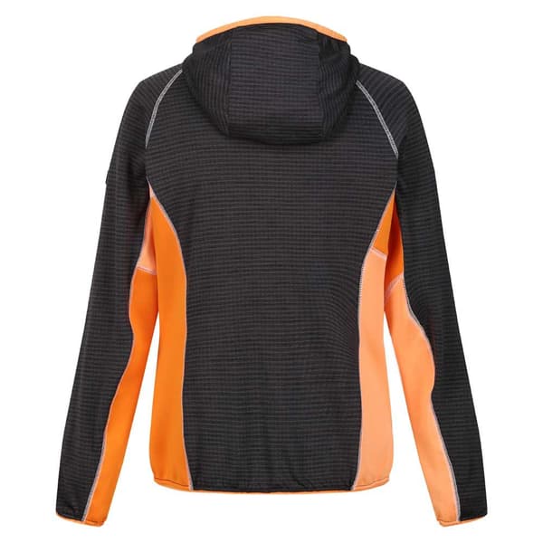 Regatta Jakke Attare Ii Sort 10 Kvinde