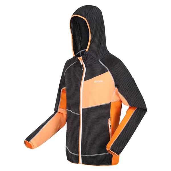Regatta Jakke Attare Ii Sort 10 Kvinde