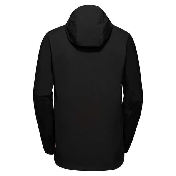 Mammut Jacka Corporate So Svart M Man