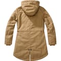 Miniatyrbild 2 av 4: Brandit Parkas Marsh Lake Brun XL Kvinna