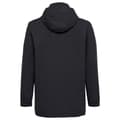 Miniatyrbillede 4 af 7: Vaude Parka Escape Sort 2XL Mand