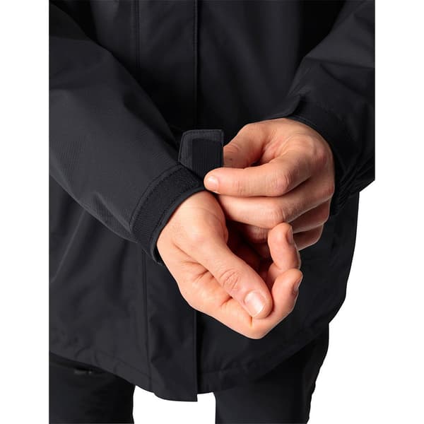 Vaude Parka Escape Sort 2XL Mand