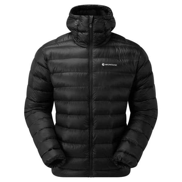 Montane Takki Alpine 850 Lite Musta XL Mies