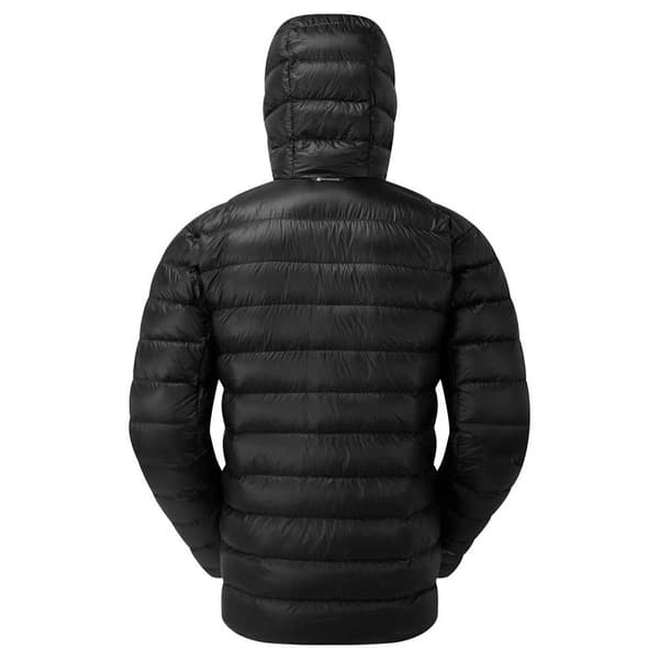 Montane Takki Alpine 850 Lite Musta XL Mies