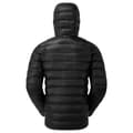 Pikkukuva 4 / 7: Montane Takki Alpine 850 Lite Musta XL Mies