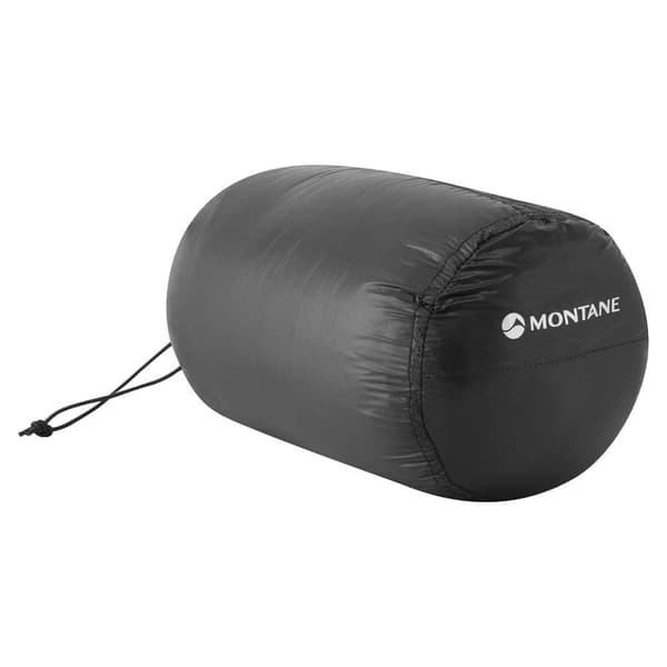 Montane Takki Alpine 850 Lite Musta XL Mies