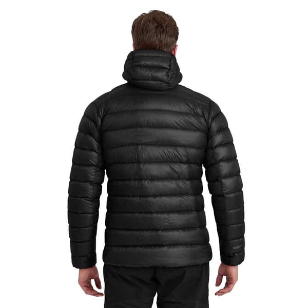 Montane Takki Alpine 850 Lite Musta XL Mies