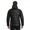 Pikkukuva 2 / 7: Montane Takki Alpine 850 Lite Musta XL Mies