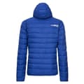 Miniatyrbillede 2 af 2: Rock Experience Jakke Fortune Hybrid Blå 2XL Mand