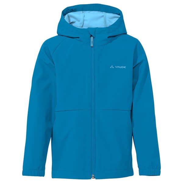 Vaude Jakke Kinich Blå 146-152 cm Dreng
