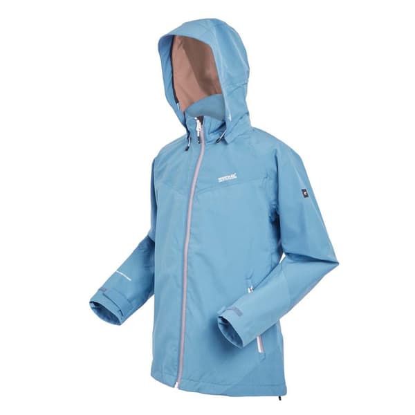 Regatta Jakke Bosfield Ii  12 Kvinde