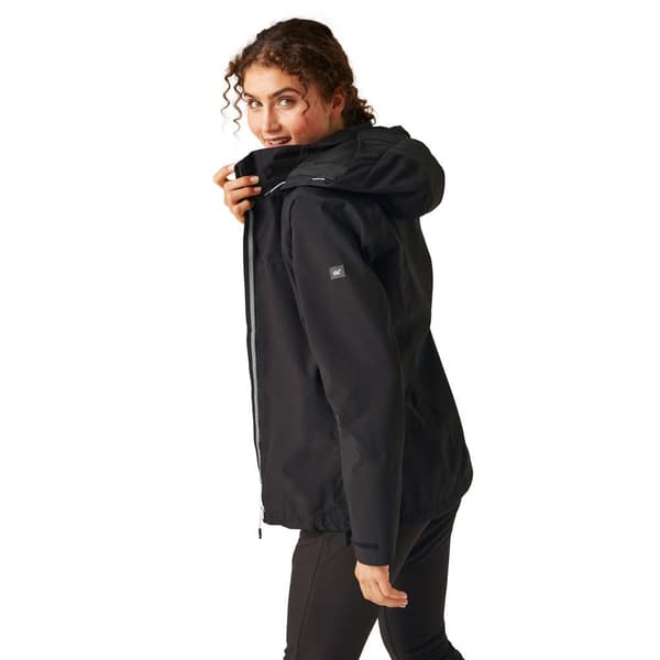 Regatta Jakke Bosfield Ii  12 Kvinde