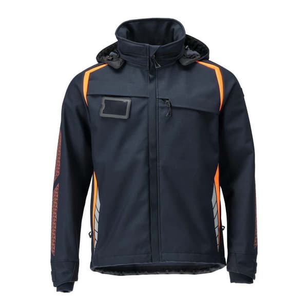 Mascot Huvjacka Accelerate Safe 23002 L