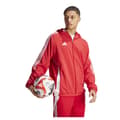 Pikkukuva 3 / 6: Adidas Takki Tiro24 Windbreaker  L / Regular Mies