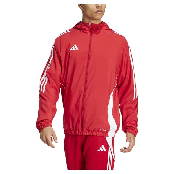 Adidas Takki Tiro24 Windbreaker S / Regular Mies