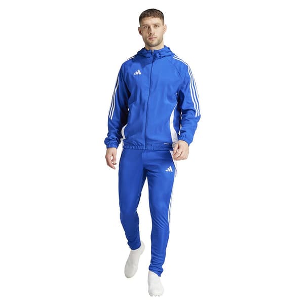 Adidas Takki Tiro24 Windbreaker S / Regular Mies