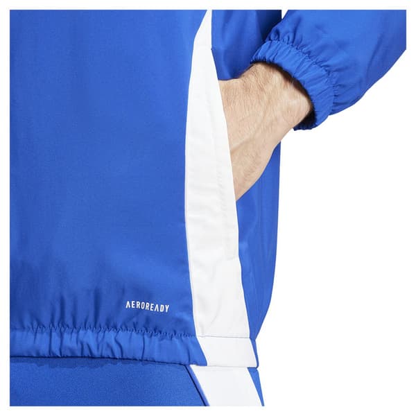 Adidas Takki Tiro24 Windbreaker S / Regular Mies