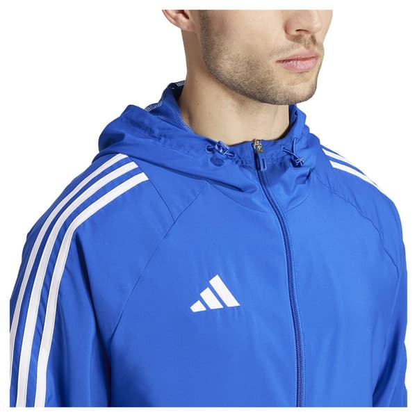 Adidas Takki Tiro24 Windbreaker S / Regular Mies