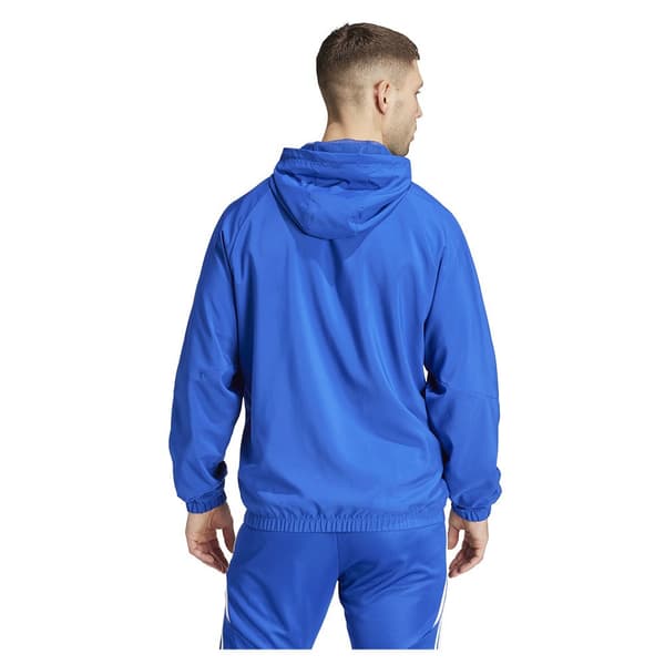 Adidas Takki Tiro24 Windbreaker S / Regular Mies