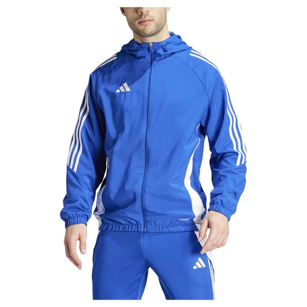 Adidas Takki Tiro24 Windbreaker S / Regular Mies