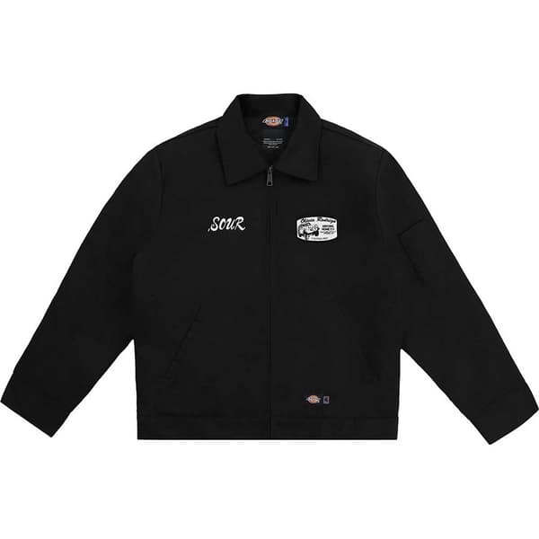 Olivia Rodrigo Unisex Zipped Jacket: Liv's... (Large)