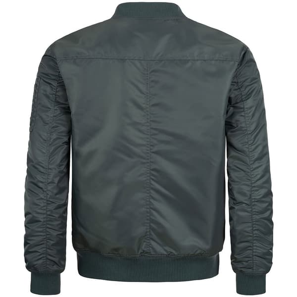 Lonsdale Bomberjacka Poolstock Grönt 3XL Man