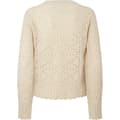 Miniatyrbillede 4 af 6: Pepe Jeans Cardigan Grace Beige M Kvinde