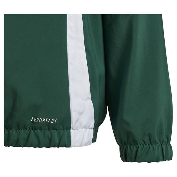 Adidas Jacka Tiro24 Windbreaker 9-10 Years Pojke