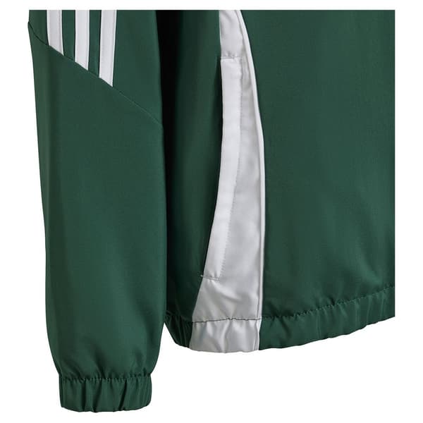 Adidas Jacka Tiro24 Windbreaker 9-10 Years Pojke