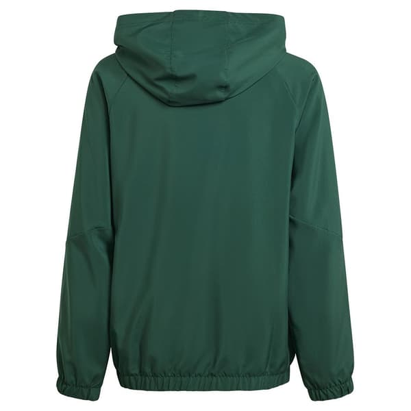 Adidas Jacka Tiro24 Windbreaker 9-10 Years Pojke